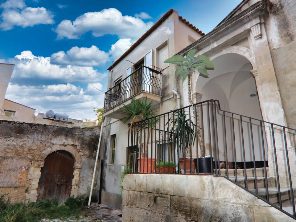Leilighet i Scicli, Ragusa - bilde 3